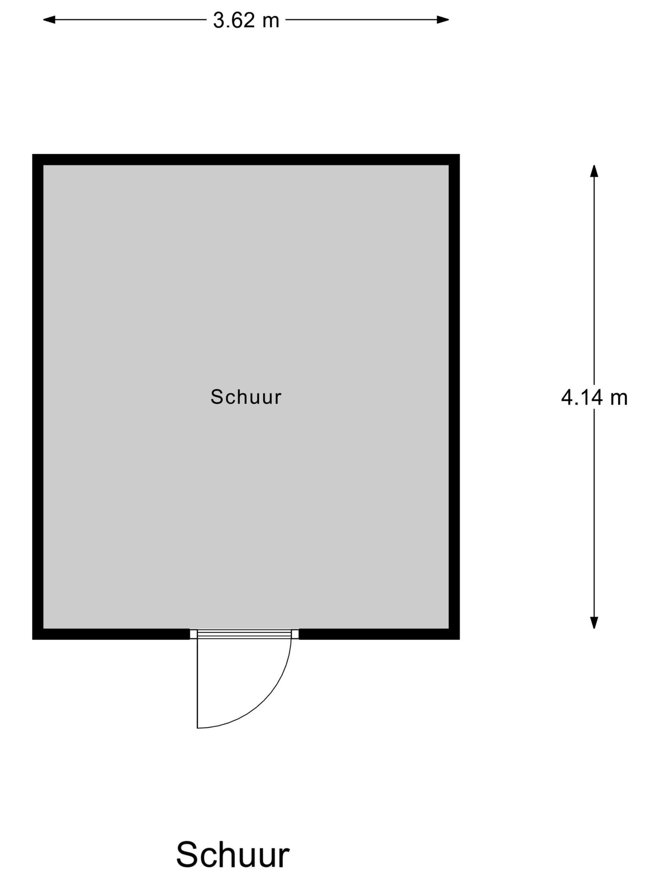 Photo 42 of Jamaicastraat 27