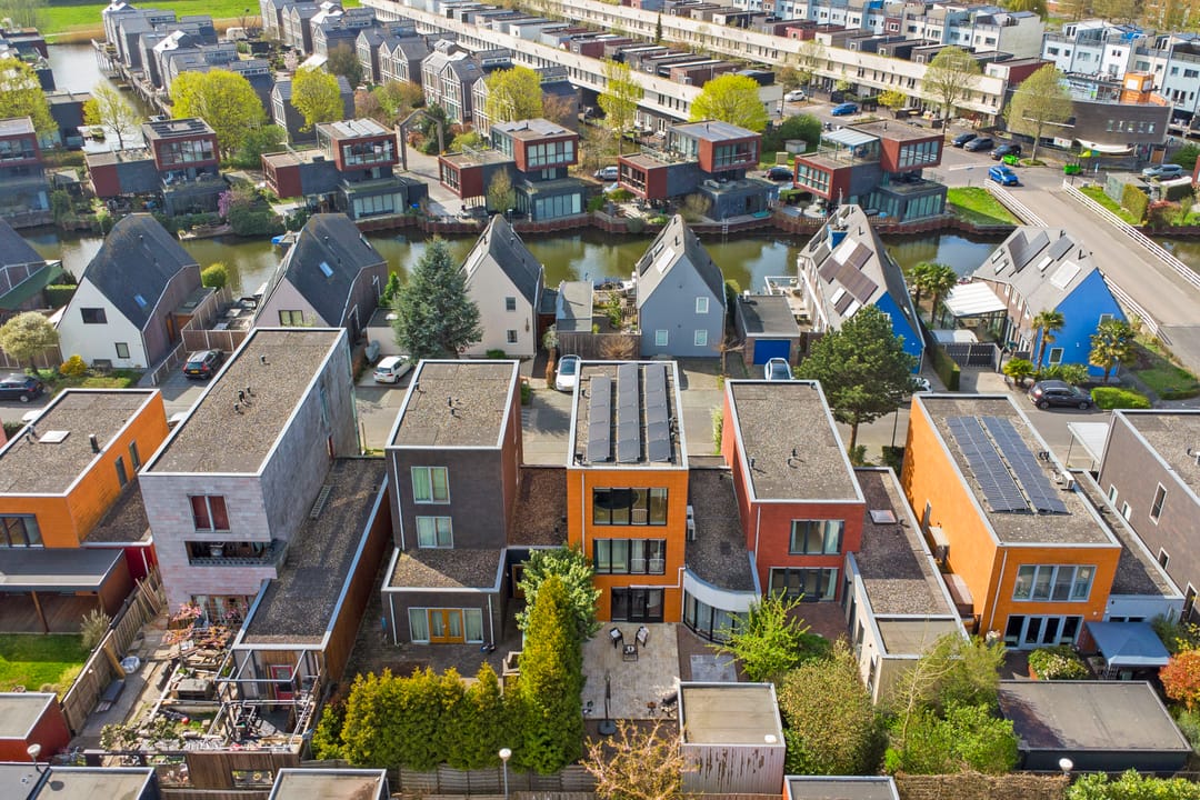 Photo 38 of Jamaicastraat 27