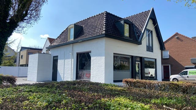 Foto 5 van Tielsestraat 33-A