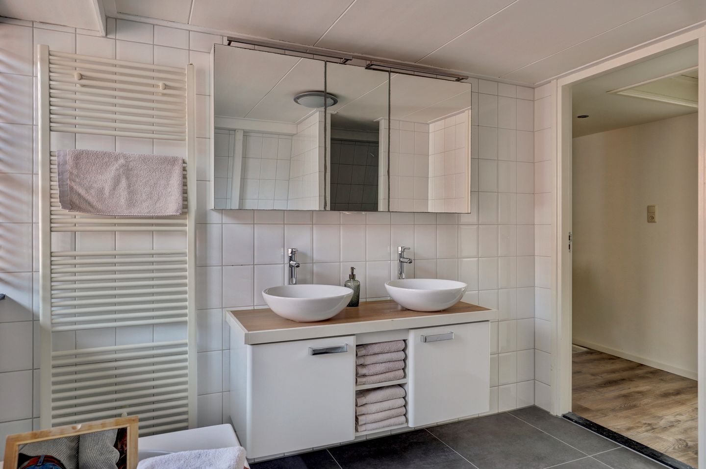 Foto 25 van Baansteeg 6