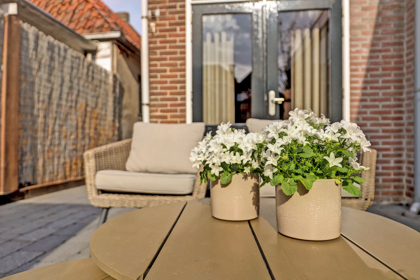 Foto 20 van Baansteeg 6