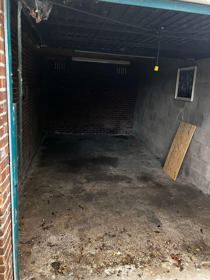 Photo 5 of Reggestraat 31