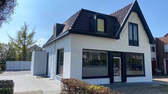 Foto 1 van Tielsestraat 33-A