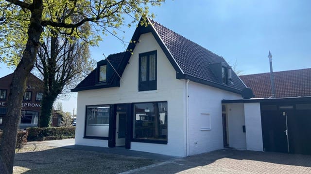 Foto 7 van Tielsestraat 33-A