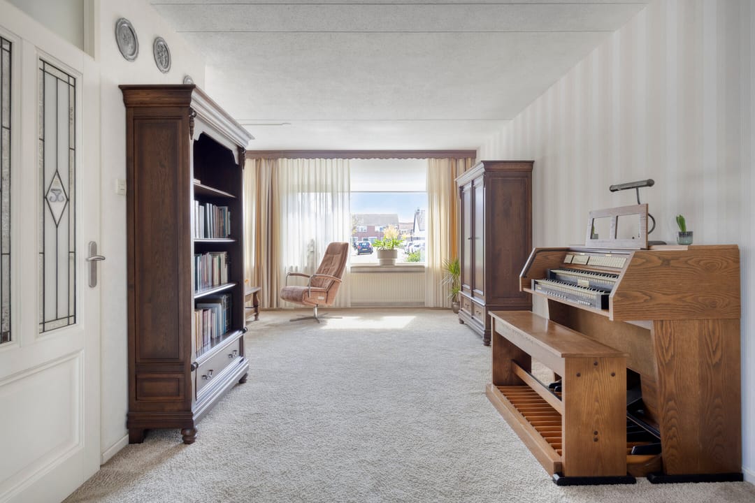 Foto 7 van Iepestraat 24