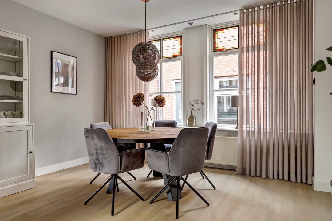 Foto 7 van Baansteeg 6