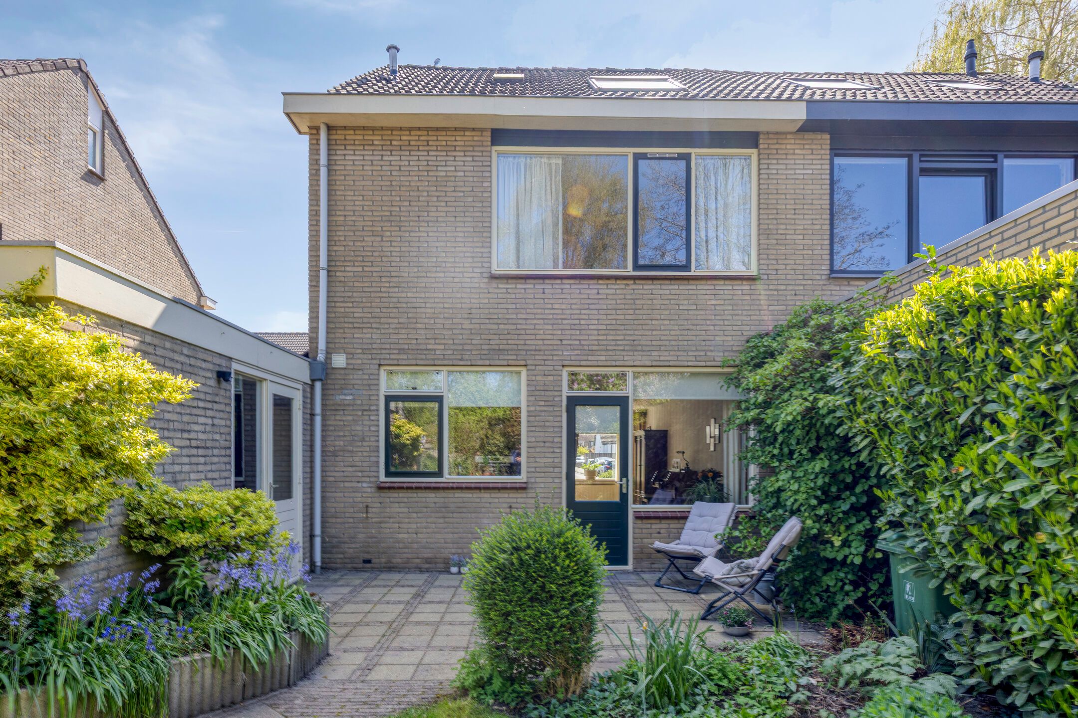 Foto 30 van Iepestraat 24