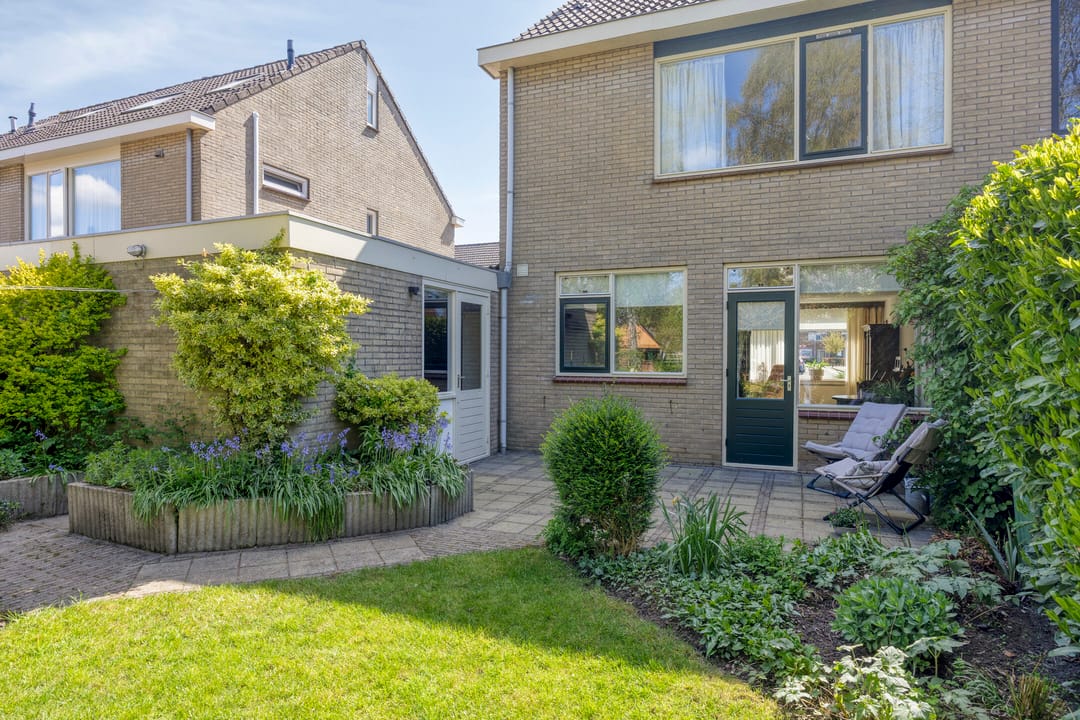 Foto 31 van Iepestraat 24