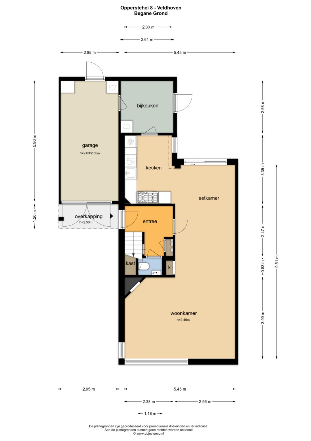 Foto 43 van Opperstehei 8