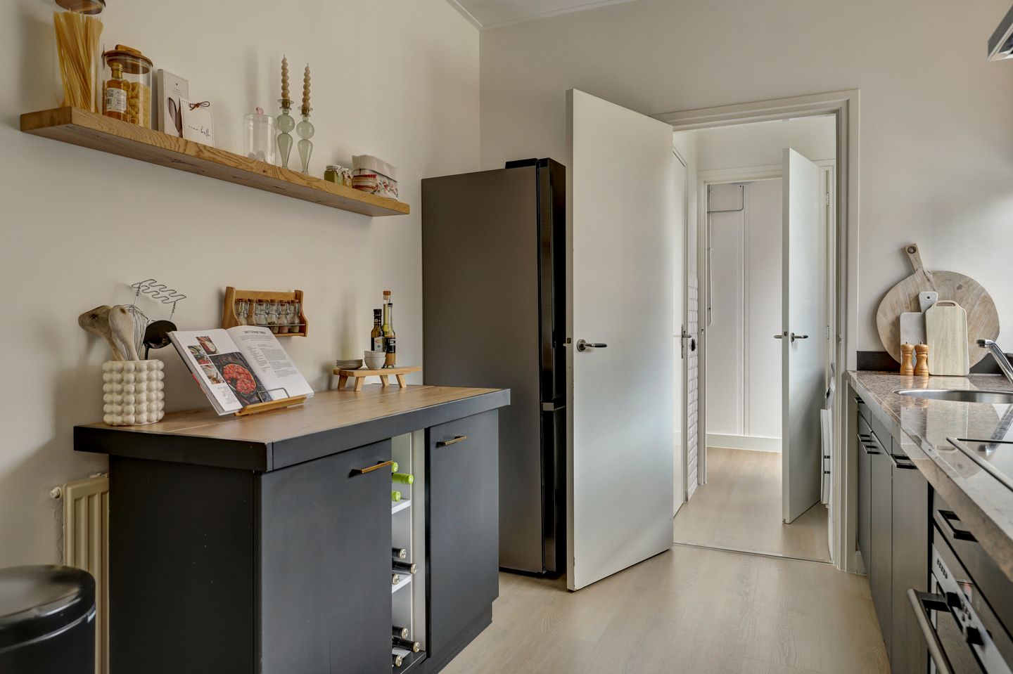 Foto 14 van Baansteeg 6