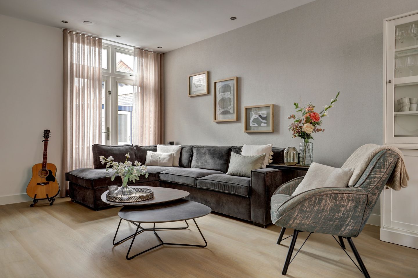 Foto 10 van Baansteeg 6