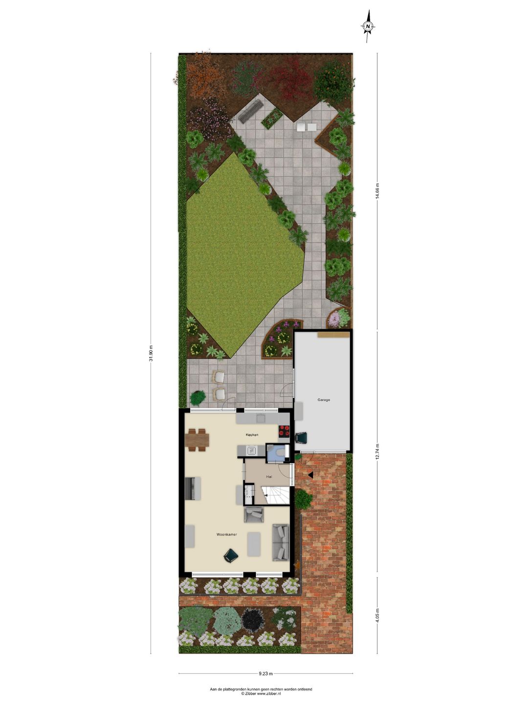 Foto 43 van Iepestraat 24