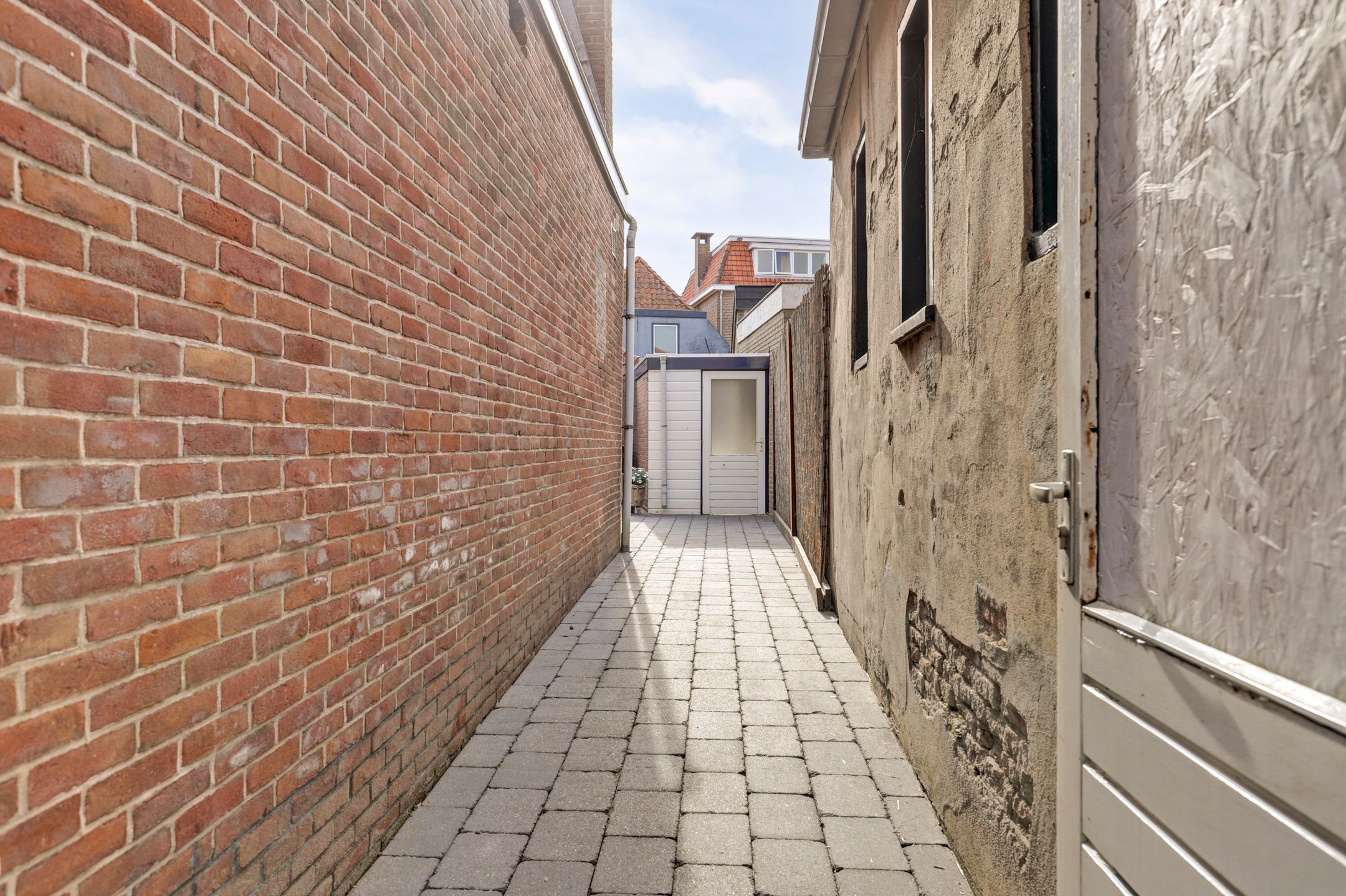 Foto 30 van Baansteeg 6