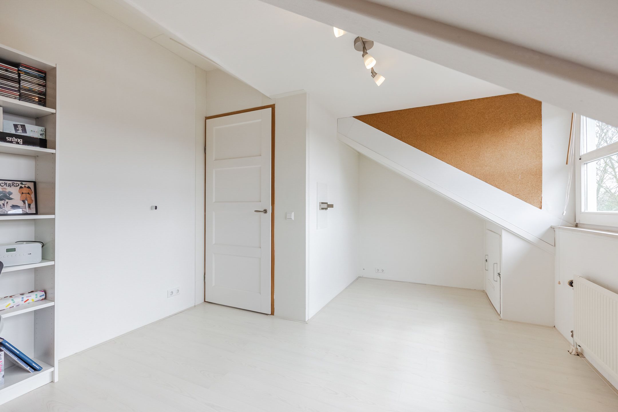 Photo 27 of Fanny Blankers-Koenlaan 26