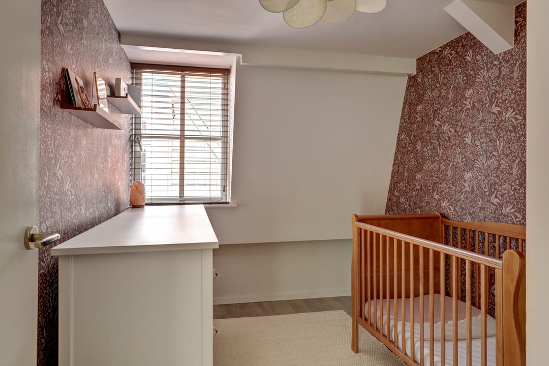 Foto 28 van Baansteeg 6