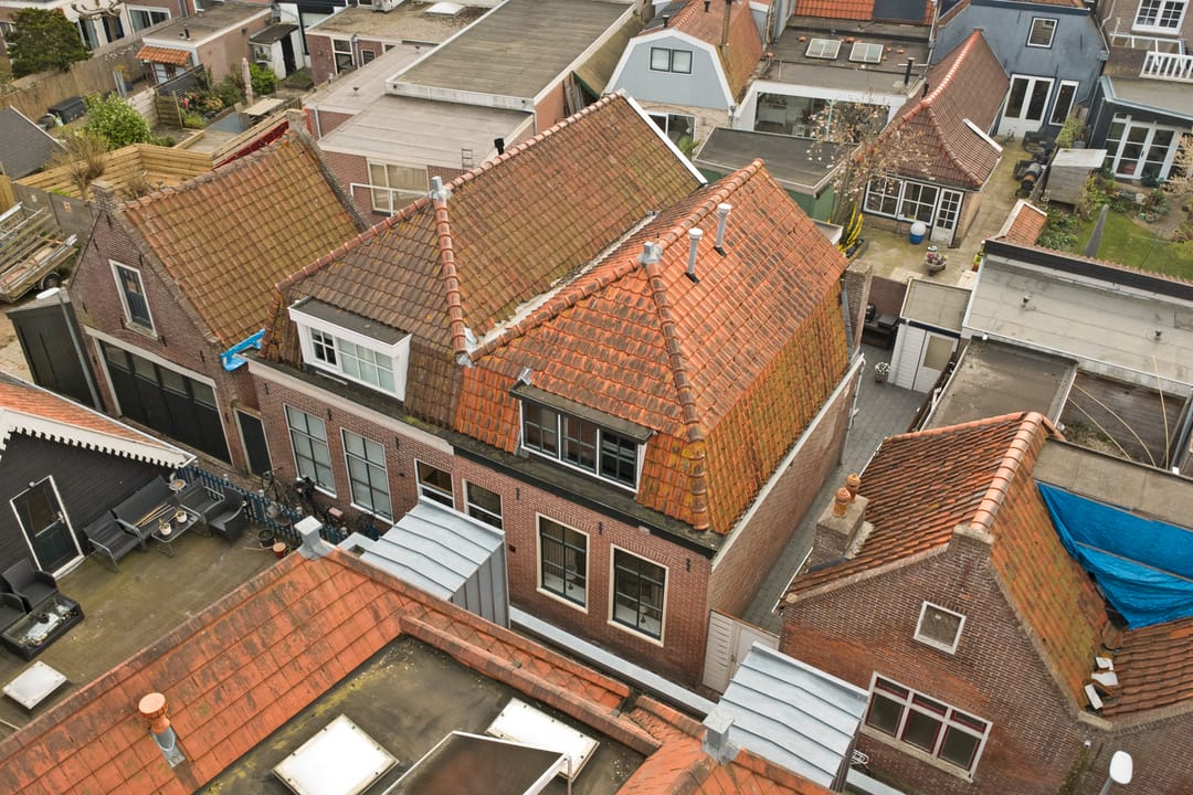 Foto 32 van Baansteeg 6