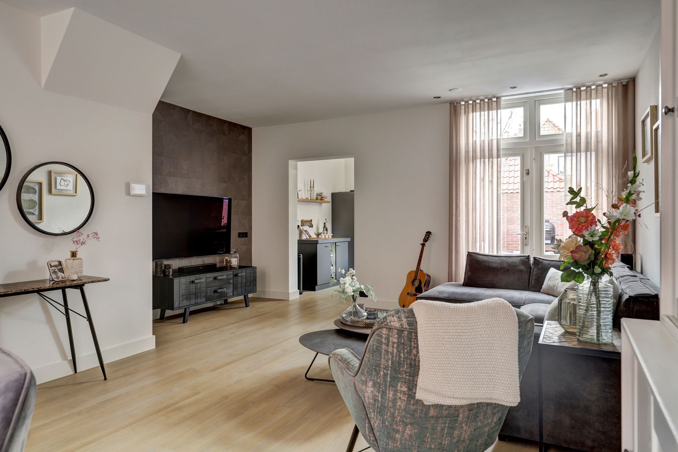 Foto 12 van Baansteeg 6