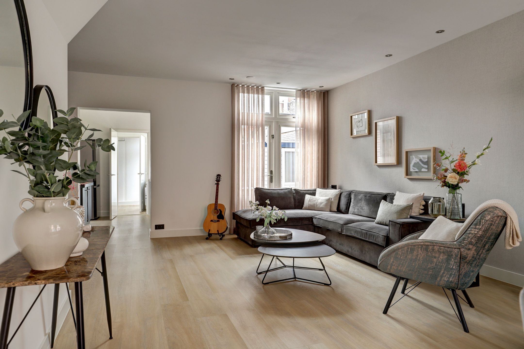 Foto 9 van Baansteeg 6