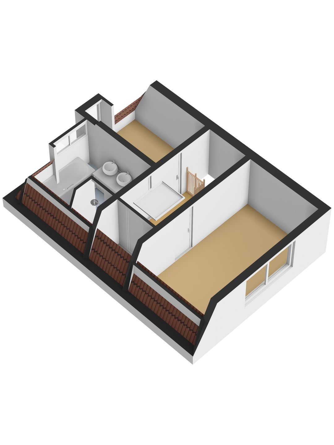 Foto 37 van Baansteeg 6