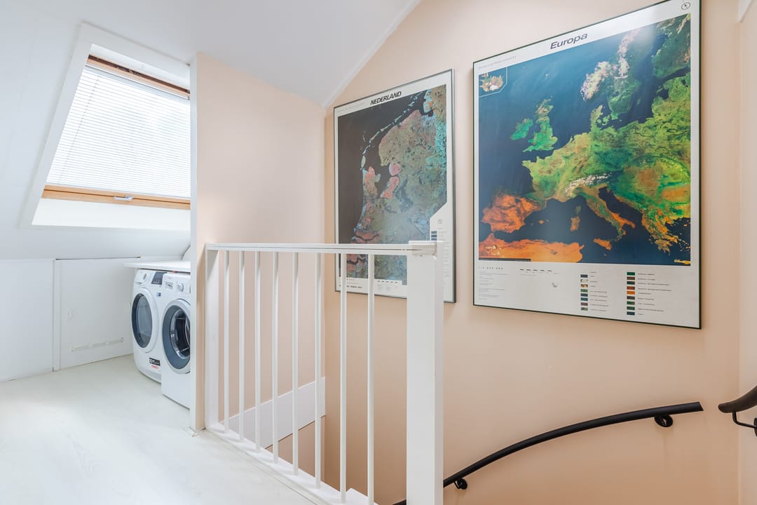 Photo 26 of Fanny Blankers-Koenlaan 26