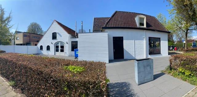 Foto 42 van Tielsestraat 33-A