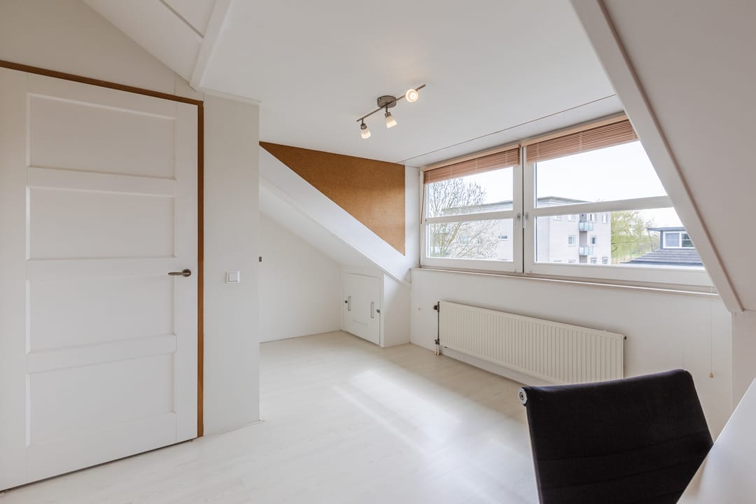 Photo 28 of Fanny Blankers-Koenlaan 26