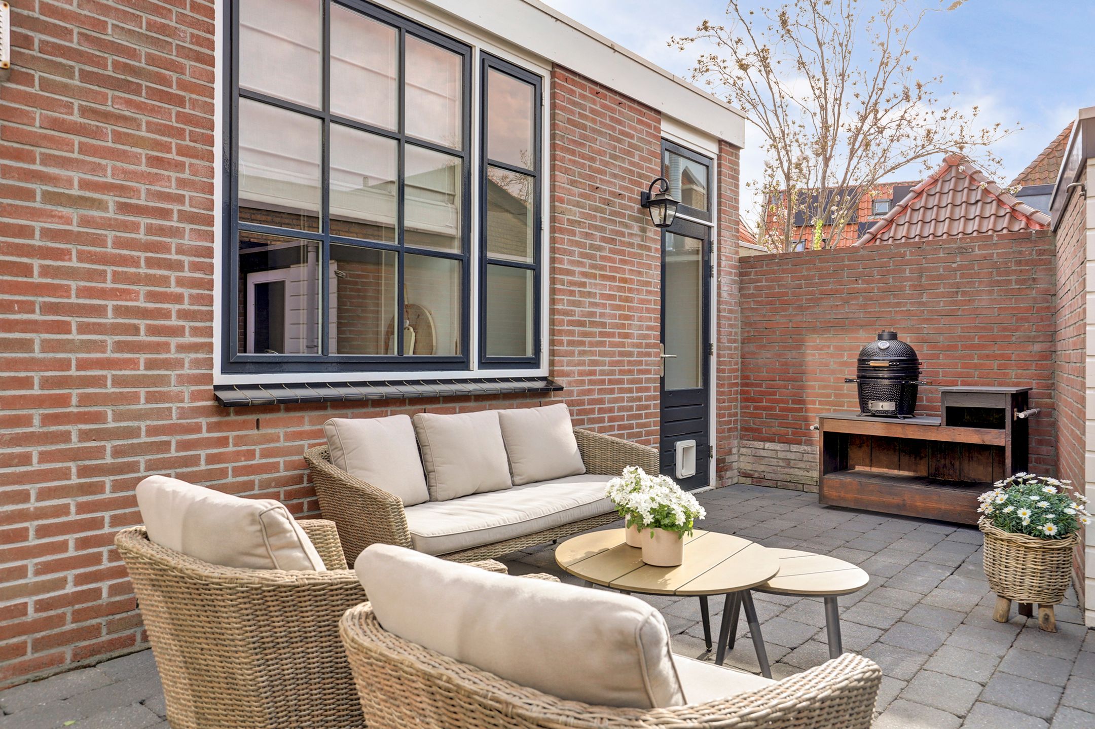 Foto 18 van Baansteeg 6