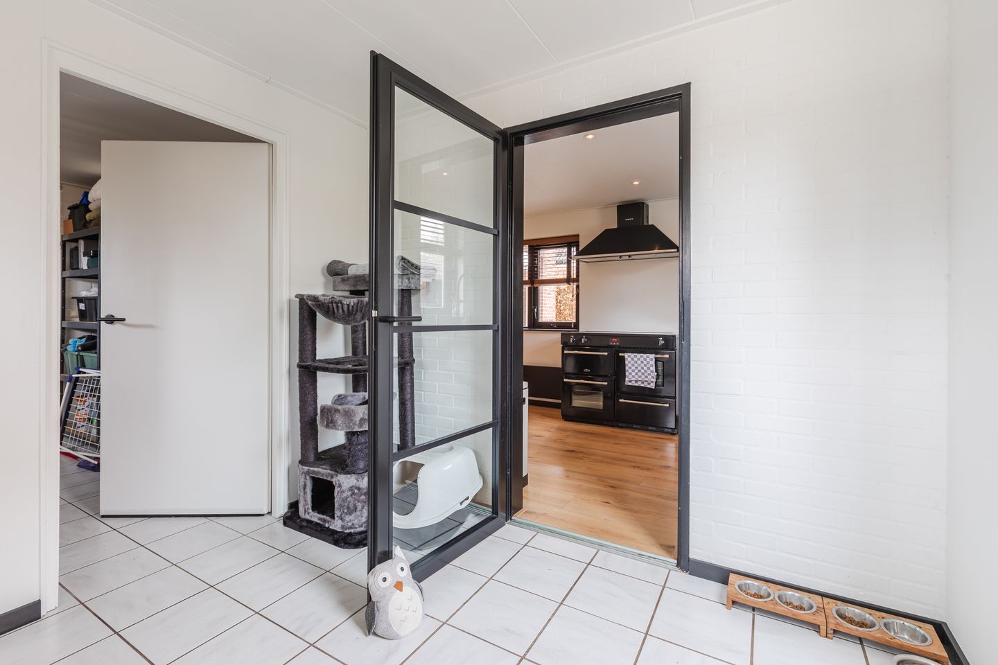 Foto 29 van de Bryde 21