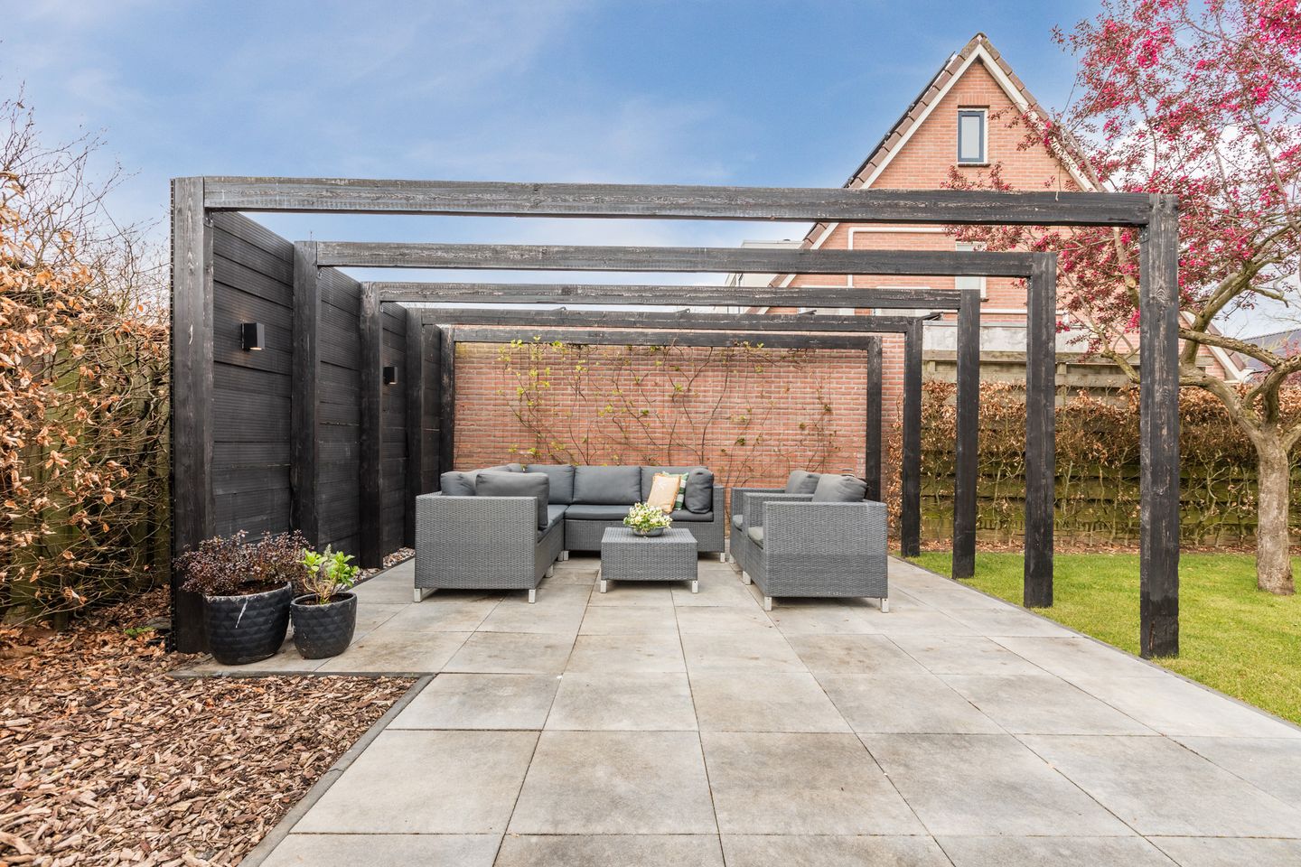 Foto 65 van de Bryde 21