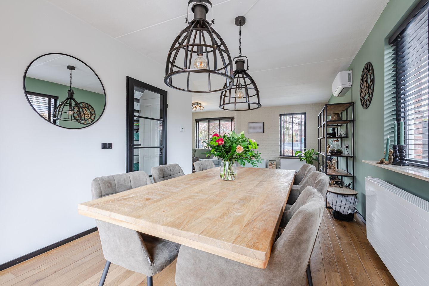 Foto 20 van de Bryde 21