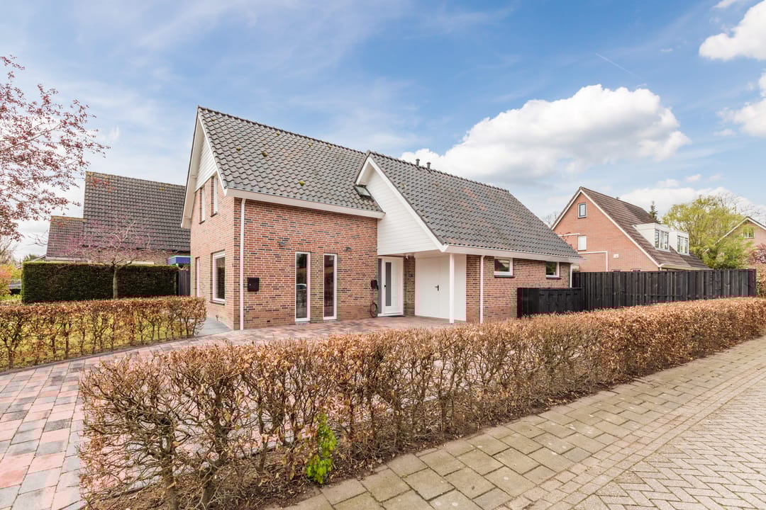 Foto 8 van de Bryde 21