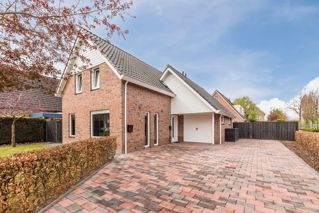 Foto 7 van de Bryde 21