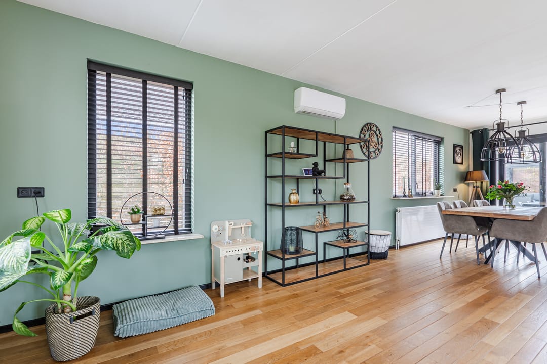 Foto 16 van de Bryde 21