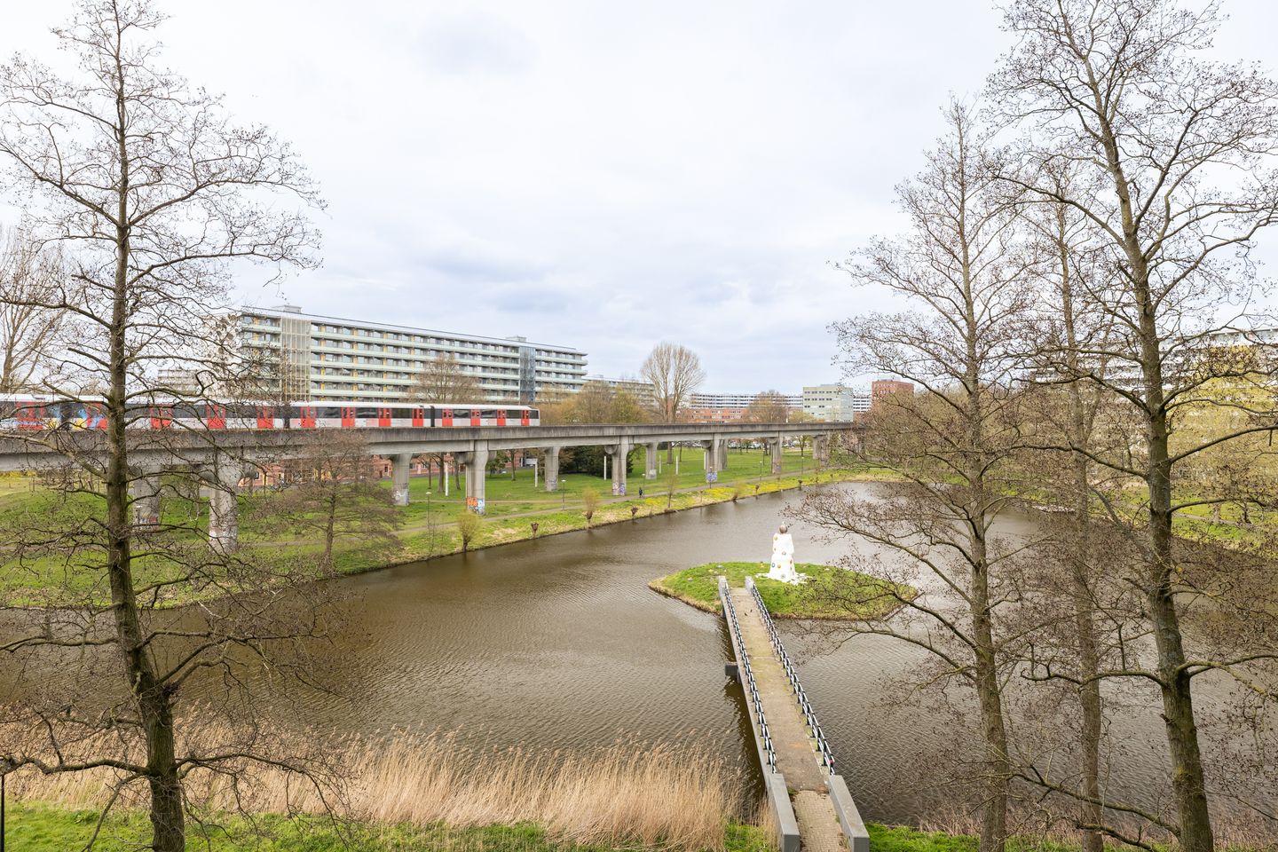 Foto 4 van Kleiburg 409