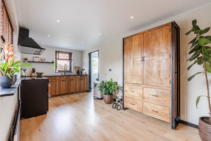 Foto 3 van de Bryde 21