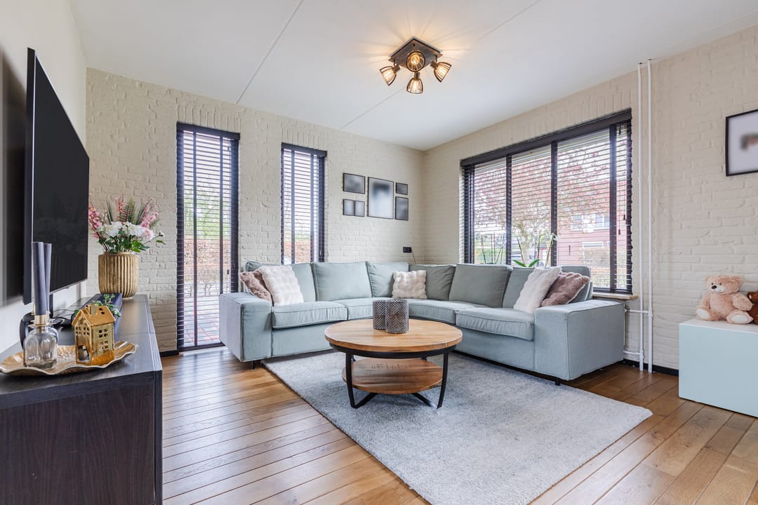 Foto 13 van de Bryde 21