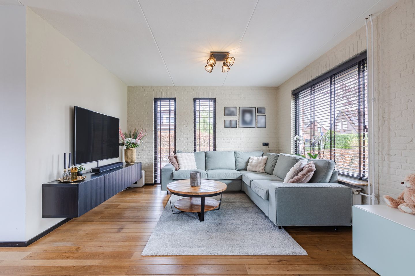 Foto 14 van de Bryde 21