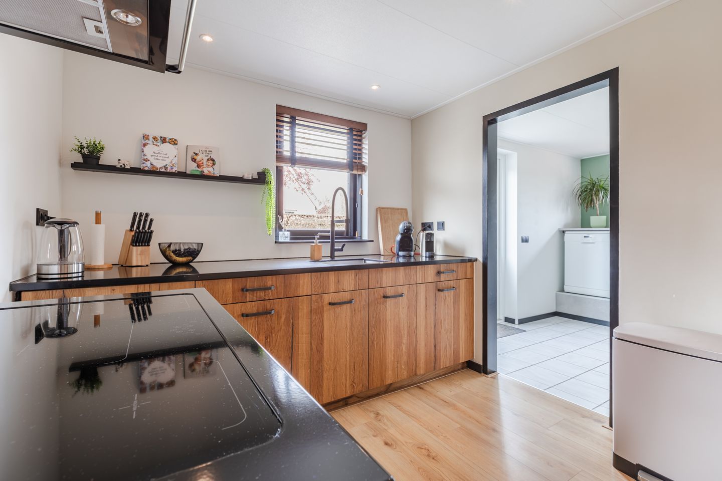 Foto 25 van de Bryde 21