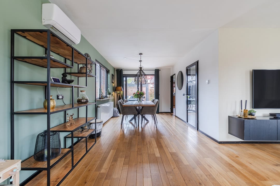 Foto 17 van de Bryde 21