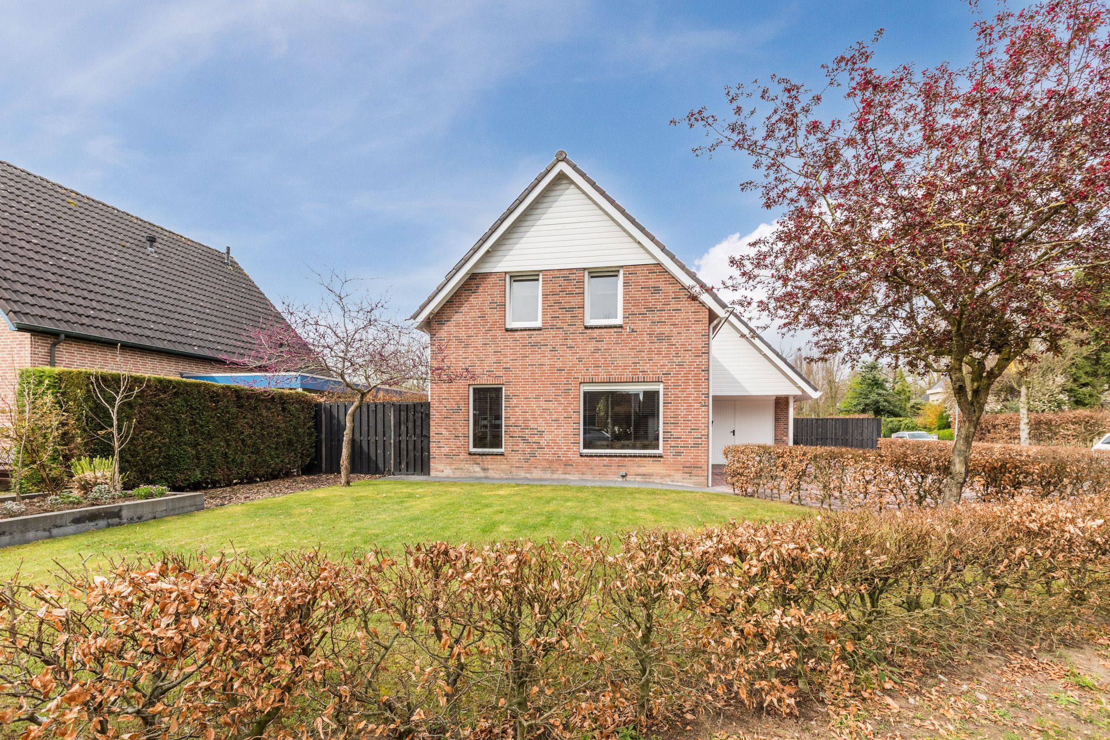 Foto 6 van de Bryde 21