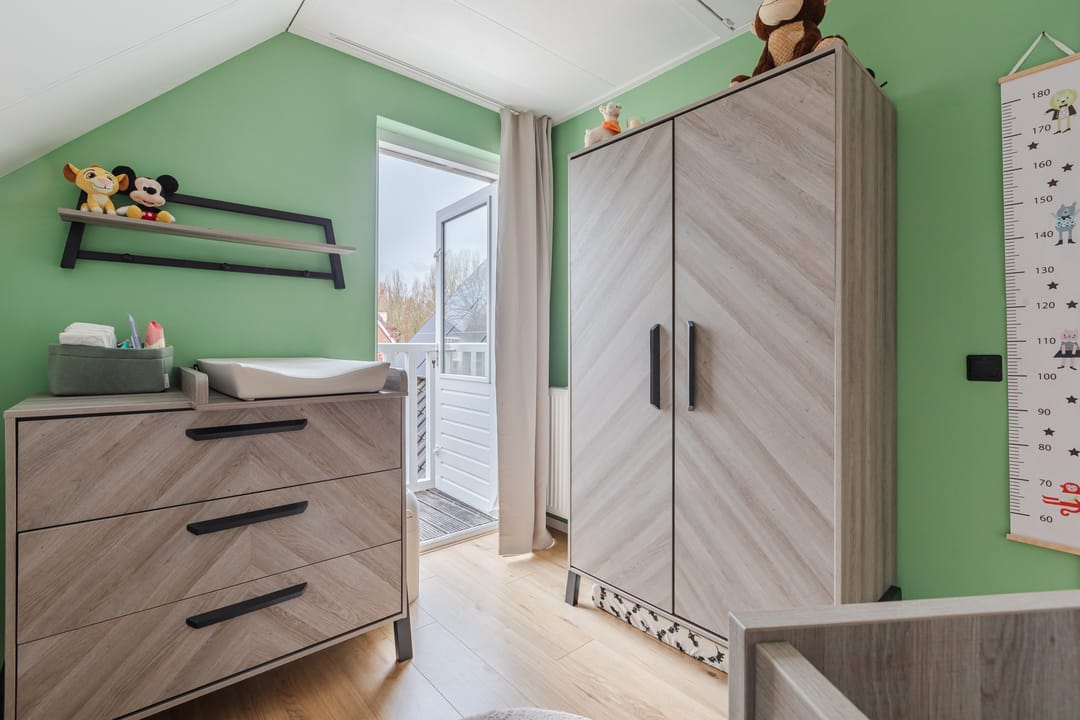 Foto 37 van de Bryde 21