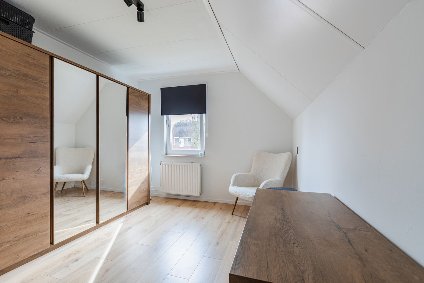 Foto 40 van de Bryde 21