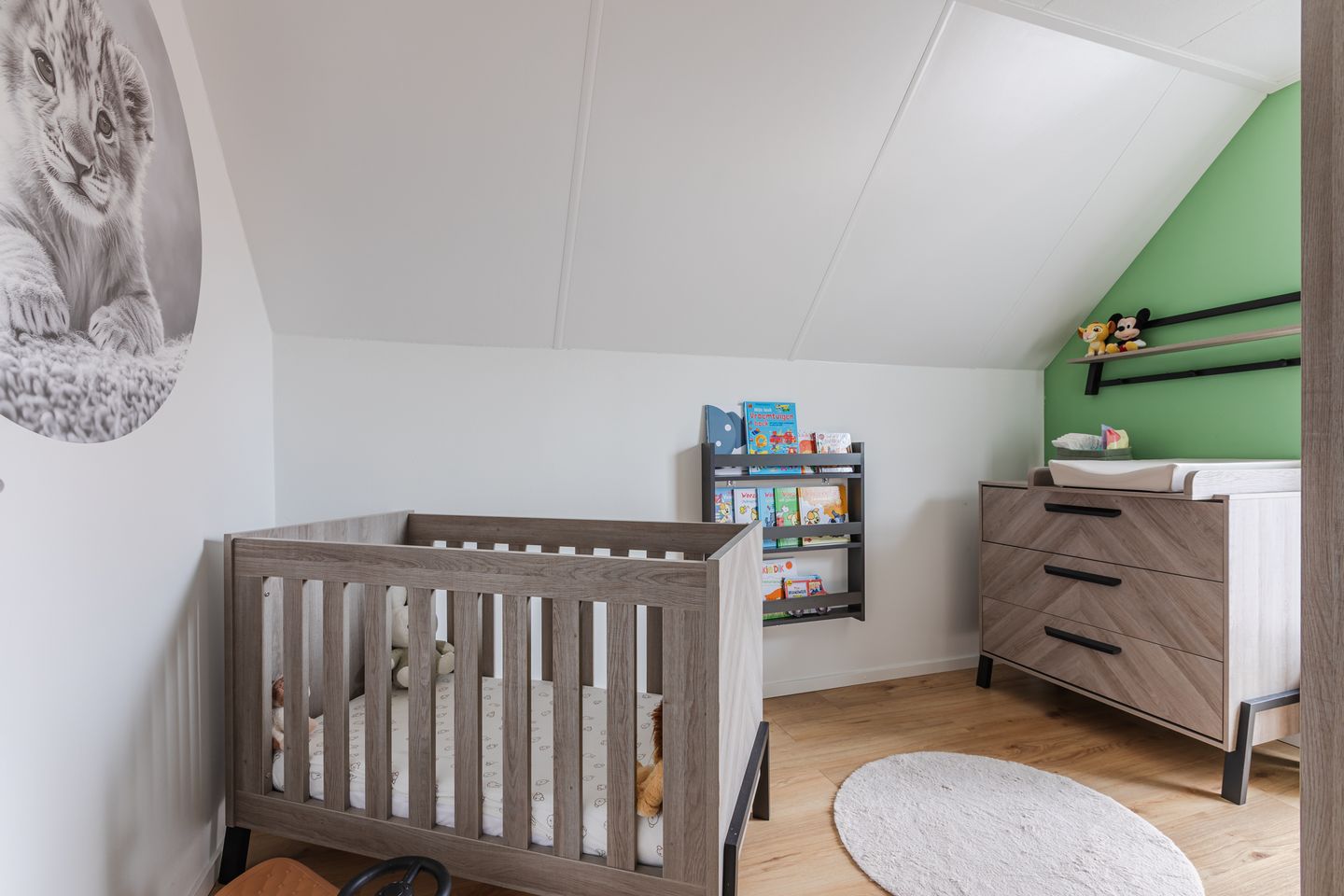 Foto 35 van de Bryde 21