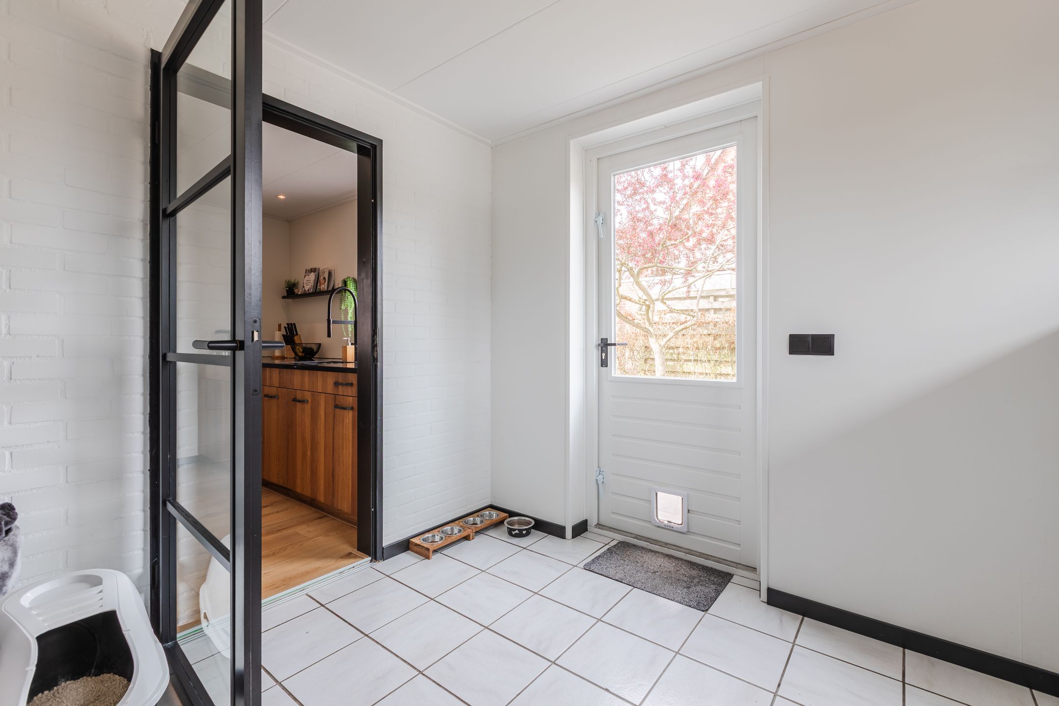 Foto 30 van de Bryde 21