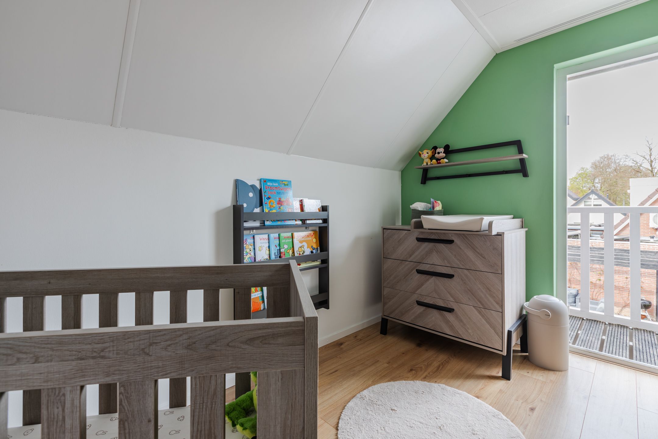 Foto 36 van de Bryde 21