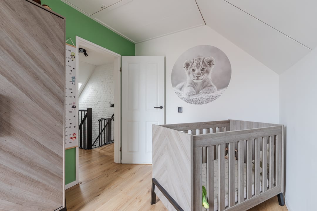 Foto 38 van de Bryde 21