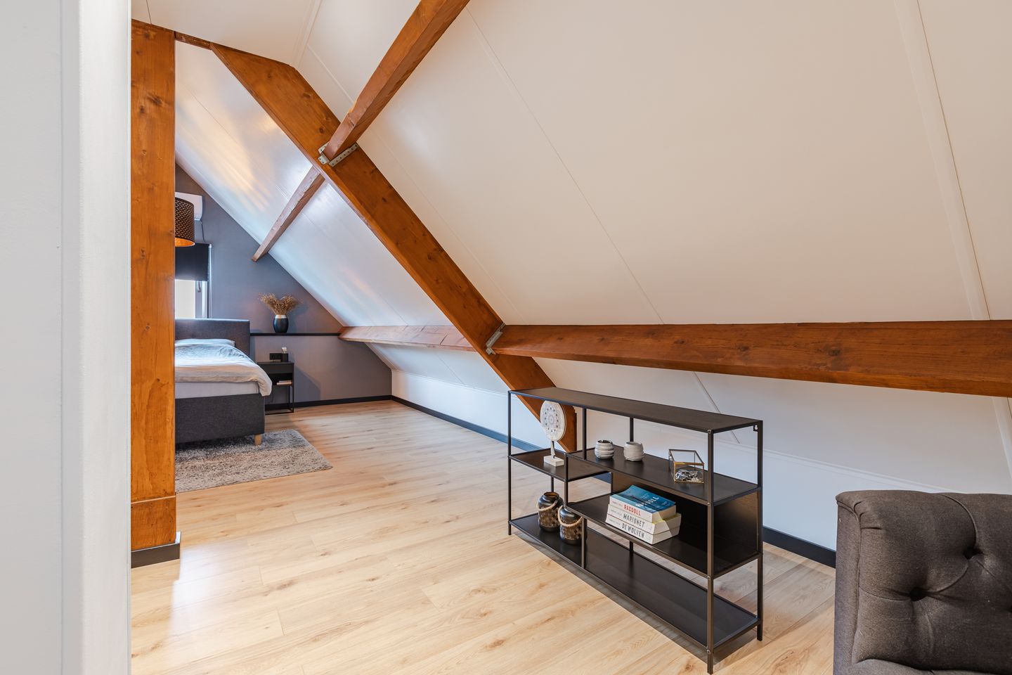 Foto 50 van de Bryde 21