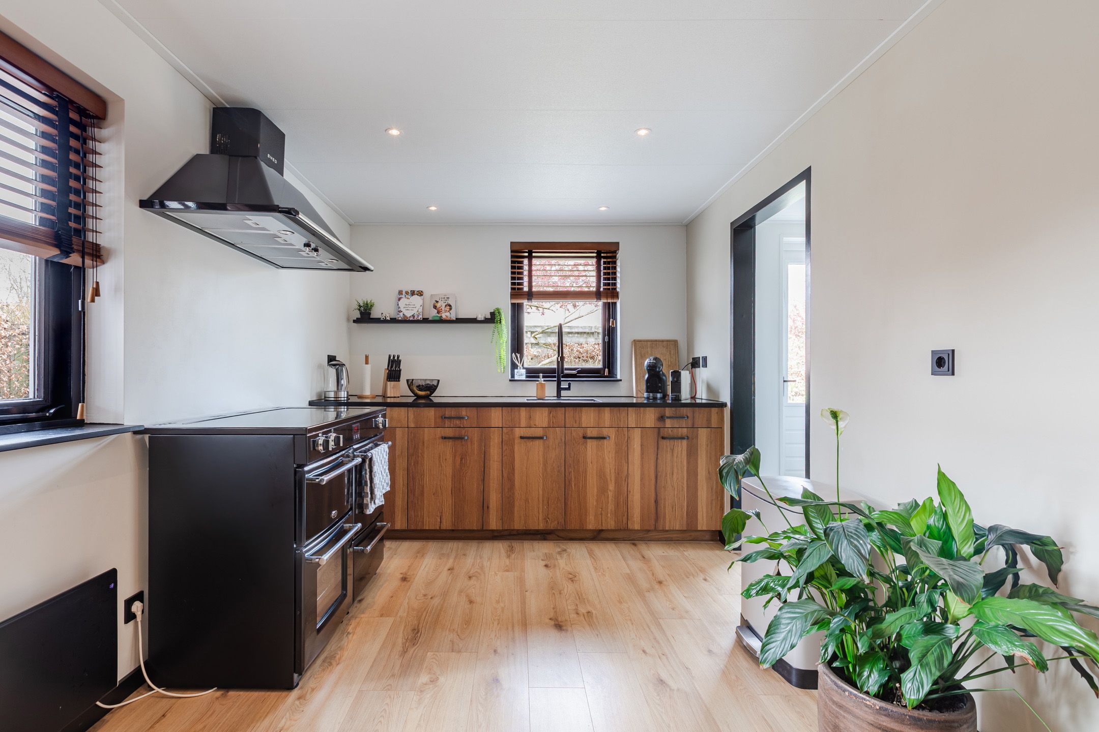 Foto 21 van de Bryde 21