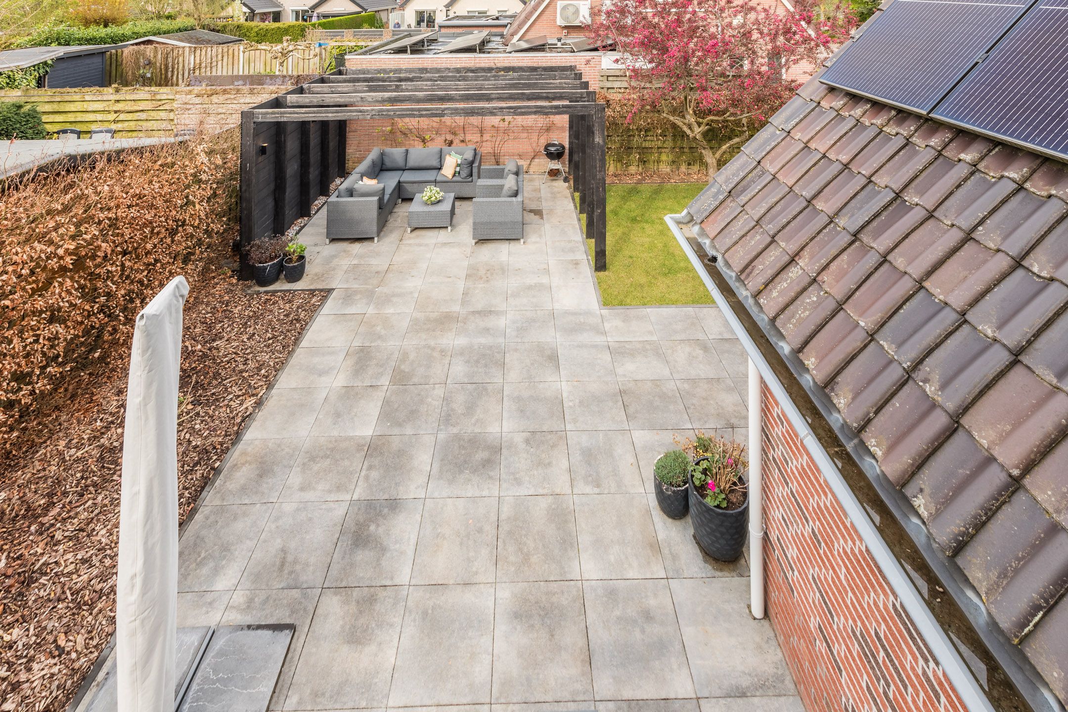 Foto 60 van de Bryde 21