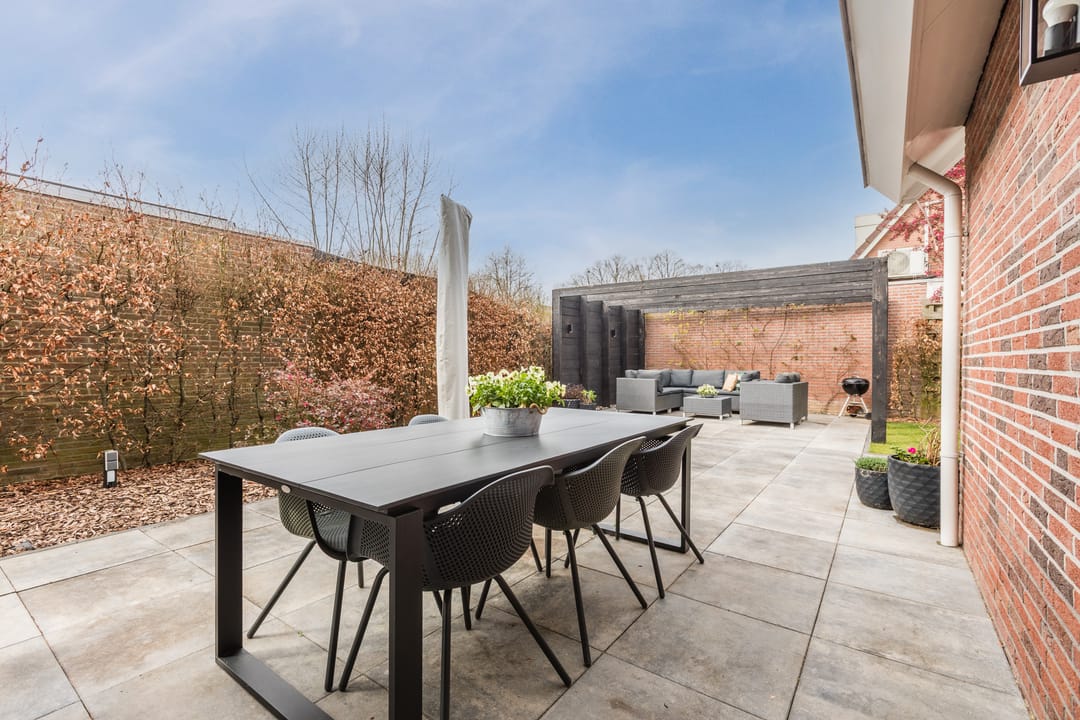 Foto 61 van de Bryde 21